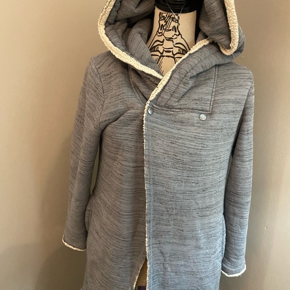 Dylan jacket - Picture 1 of 3